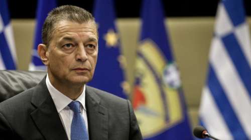 Διαβεβαιώσεις Στεφανή για Έβρο: Οι Τούρκοι δεν μπήκαν ποτέ σε ελληνικό έδαφος [βίντεο]