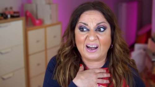 &quot;Η Μουτίδου έτριψε στη μούρη του twitter όσα δεν γούσταρε να ακούσει&quot;