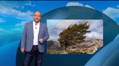 Προειδοποίηση Αρναούτογλου: Προσοχή τις επόμενες ημέρες και τον Δεκαπενταύγουστο