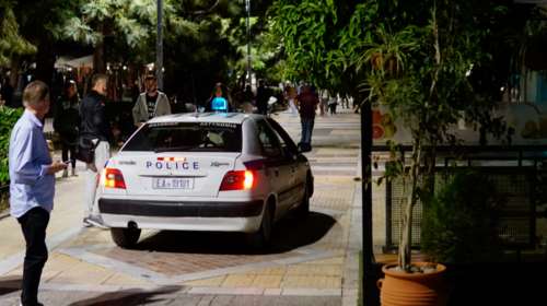 Οδηγία ΕΛΑΣ προς αστυνομικούς για κορονο-πάρτι: Μακρυά από αντιπαραθέσεις