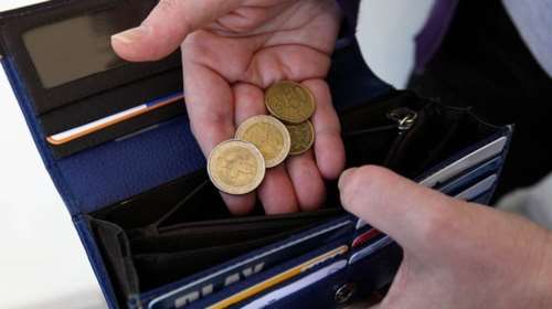 Πότε πληρώνονται οι συντάξεις Ιουνίου 2022- Οι ημερομηνίες για όλα τα Ταμεία