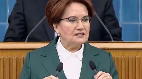 Τουρκία: Καζούρα Ακσενέρ σε Ερντογάν - &quot;Η Ελλάδα σε ξεπέρασε στα εμβόλια&quot;