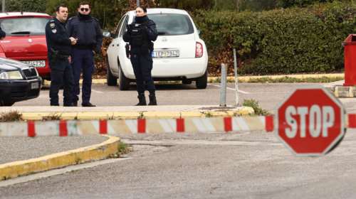 Ο 47χρονος έσφαξε τη γυναίκα στο Δαφνί και το ανακοίνωσε μέσα στα αίματα στους νοσηλευτές- Δεν μπορούσαν να αντιδράσουν