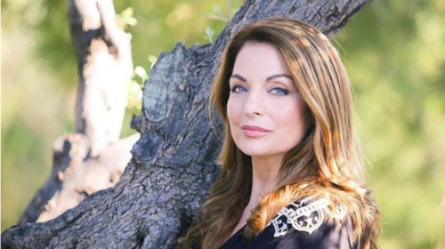 Άντζελα Γκερέκου: Η πρώτη Καθαρά Δευτέρα χωρίς τον Τόλη Βοσκόπουλο-&quot;Οσοι λείπουν είναι πάντα εδώ!!!&quot;