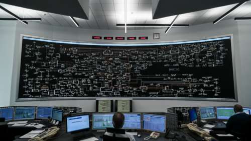 Σκρέκας: Πιθανή η αύξηση στο ρεύμα - Πρόεδρος ΓΕΝΟΠ-ΔΕΗ:  Μπορεί να ξεπεράσουν και το 50%