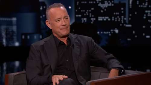 Τομ Χανκς: Γιατί απέρριψε την πρόταση του Τζεφ Μπέζος να ταξιδέψει στο Διάστημα