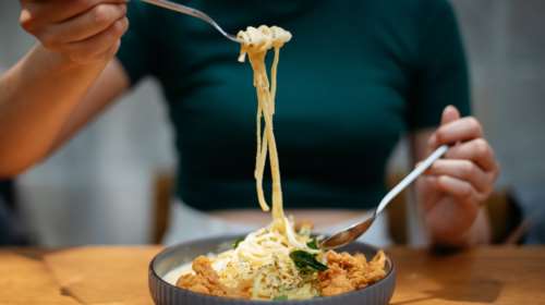 Ο γκουρού της διατροφής αποκαλύπτει το &quot;υγιεινό&quot; φαγητό που περιέχει βλαβερές χημικές ουσίες