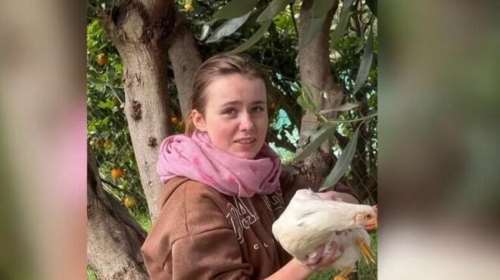 Εξαφάνιση Λόρας: Μαρτυρία ότι είναι στο Μόναχο - "Την είδα σήμερα το πρωί, με ρώτησε αν είμαι από την Ελλάδα"