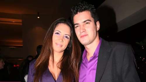 Ευαγγελία Τσιορλίδα - Γιάννης Τσιμιτσέλης: Ένα ζευγάρι που σίγουρα δεν θυμόσουν