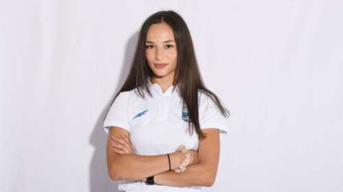 Κυριακή  Φιλτισάκου: Αυτοκίνητο παρέσυρε την πρωταθλήτρια βάδην ενώ έκανε προπόνηση στο Άστρος Κυνουρίας