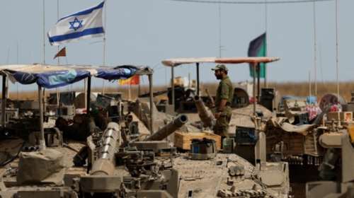 Γάζα: Τουλάχιστον 35 νεκροί σε ισραηλινές επιχειρήσεις, ανάμεσά τους και παιδιά