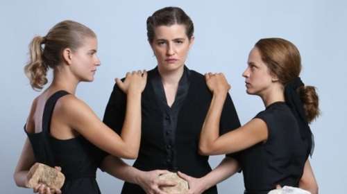 Αγριες Μέλισσες: Καταιγιστικές εξελίξεις - Η Ασημίνα απατά τον Νικηφόρο