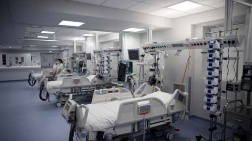 Μεγαλείο ψυχής από πατέρα στα Ιωάννινα: Έδωσε τον νεφρό του για να σωθεί ο 31χρονος γιος του