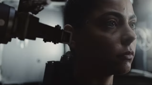 &quot;Elsa 2.0&quot;: Η πρώτη ελληνική σειρά επιστημονικής φαντασίας με Τάσο Νούσια και Μυριέλλα Κουρεντή - Δείτε το τρέιλερ