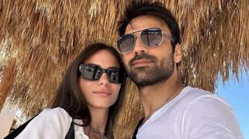 Αυτόν τον πασίγνωστο τραγουδιστή &quot;έκλεισε&quot; για τον γάμο του ο Αντρέας Γεωργίου