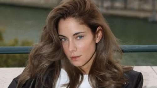 H Δούκισσα Νομικού σε νέο ταξίδι στο Λονδίνο - Τα νέα πλάνα των παιδιών της