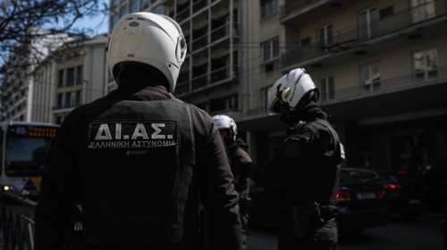 Κυψέλη: 34χρονος μαχαίρωσε την έγκυο σύντροφό του - Είχε αποφυλακιστεί τον Γενάρη