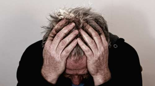 Ο καρκίνος σκοτώνει τους μοναχικούς άνδρες - Έρευνα Φινλανδών επιστημόνων