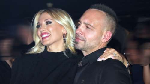 Κωνσταντίνα Σπυροπούλου: Το δωμάτιο του γιου της είναι ο ορισμός της γαλήνης