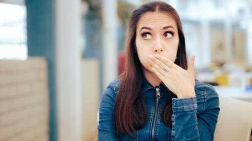 Λόξυγγας: To No1 γιατροσόφι για να τον σταματήσουμε