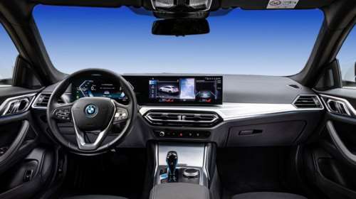 Οθόνες αφής αντί για κουμπιά: Γιατί επιμένουν οι κατασκευαστές