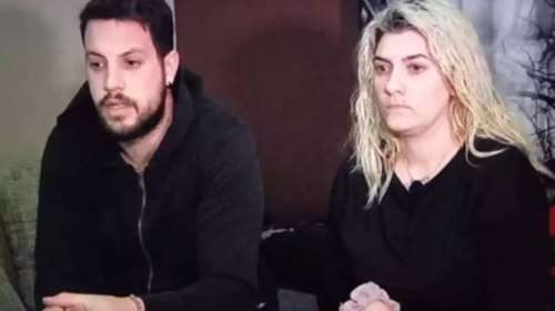 Πισπιρίγκου - Δασκαλάκης: Αποκάλυψη για το τι συνέβη λίγα λεπτά πριν την περιβόητη κοινή συνέντευξη - Τι έπιασε η κάμερα