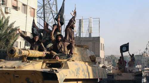 Συρία: Δικαστήρια για 10.000 μαχητές του ISIS ετοιμάζουν οι Κούρδοι