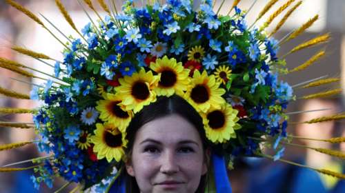 &quot;Save Ukraine - #StopWar&quot;: Η διεθνής φιλανθωπική συναυλία θα μεταδοθεί απόψε και στην Αθήνα - Ποιοι συμμετέχουν