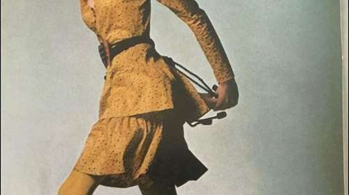 Μπορεί η αγάπη της μόδας στα εξωτικά δέρματα και τη γούνα να ευθύνεται για την επόμενη πανδημία;