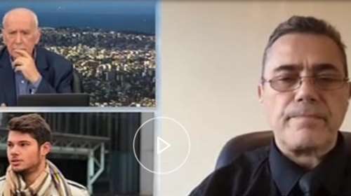 Συγκλονίζει ο πατέρας του αδικοχαμένου Κυριάκου: Δεχόταν φοβερό bullying και καψώνια στο στρατό, να γίνει έρευνα