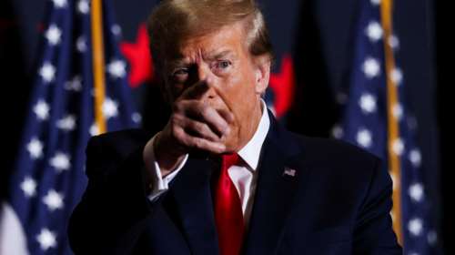 Ο Ορμπαν αποκάλυψε το σχέδιο Τραμπ για την Ουκρανία: Δεν θα δώσει ούτε ένα σεντ στον Ζελένσκι και ο πόλεμος θα τελειώσει