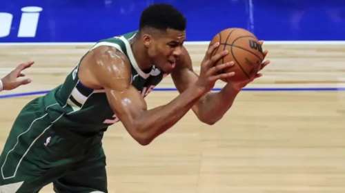 Πίστονς-Μπακς 130-150: Νίκη με εμφατικό τρόπο στην επιστροφή του Γιάννη