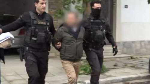 Άρχισε η δίκη του 50χρονου που σκότωσε τον κουνιάδο του -  "Εγώ κατασκεύασα τα μηνύματα" υποστήριξε η κόρη του δράστη