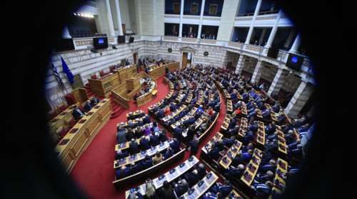 Κατατέθηκε το νομοσχέδιο για τις διεπαγγελματικές οργανώσεις και την ενίσχυση του αγροτικού τομέα