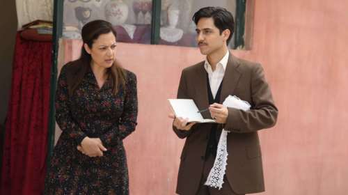 Άγριες Μέλισσες: Ανατροπές και κρυμμένα μυστικά έρχονται στο φως