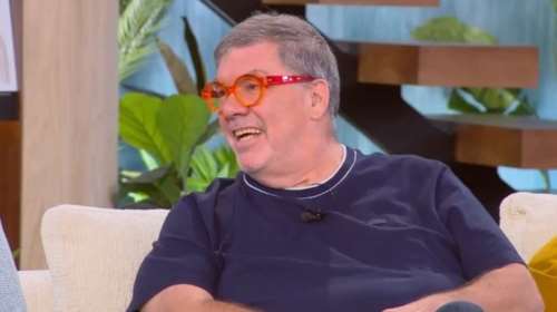 Θανάσης Λάλας στον πρωθυπουργό: &quot;Τα έχεις όλα, γιατί δεν κάνεις κάτι για την Ελλάδα, ένα γενναίο πράγμα και ας φύγεις&quot;