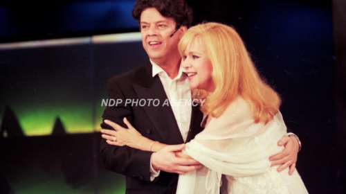 &quot;Τα φτυάρια είχαν βγει πριν μπει η Αλίκη Βουγιουκλάκη στην Επίδαυρο, δεν έπεσε όμως. Ήταν σκυλί στη δουλειά της&quot;