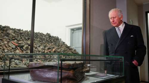 Βρετανία: Ο βασιλιάς Κάρολος θα πρωταγωνιστήσει σε ντοκιμαντέρ