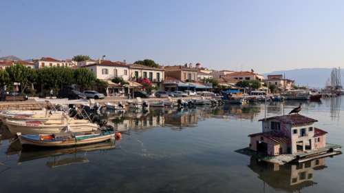 Καθαρά Δευτέρα: Οι δημοφιλέστεροι προορισμοί του τριημέρου της - Οι περιοχές που θα &quot;βουλιάξουν&quot; από κόσμο