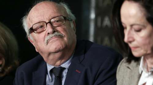 Ο Θάνος Βερέμης για τον παραλληλισμό της Μαριούπολης με το Μεσολόγγι: &quot;Πολύ σωστό, καθόλου υπερβολή&quot;