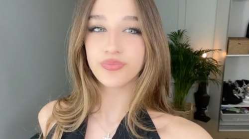 "Μα πόσο πανέμορφη": Η Αναστασία Ρουβά τραγουδά Άννα Βίσση και η ομορφιά της ενθουσιάζει τους followers