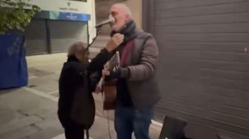 Μανώλης Ρακιντζής: Τον ξάφνιασε ο Παπαδάκης για τον Σταύρο Ξαρχάκο - "Συγνώμη για την ερώτηση" [βίντεο]