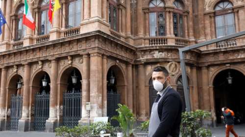 McKinsey: 60 εκατ. εργαζόμενοι στην Ευρώπη κινδυνεύουν με μείωση μισθού ή απόλυση