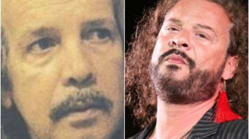 Βαρύ πένθος για τον Χρήστο Δάντη: Πέθανε ο αδερφός του