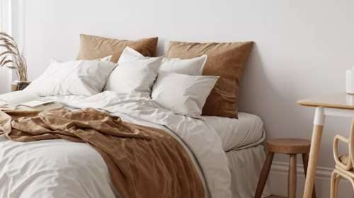 Κάθε πότε πρέπει να αλλάζεις σεντόνια, πετσέτες, να πλένεις το νεροχύτη ή τις κουρτίνες σου;