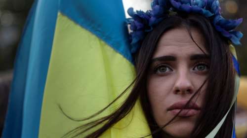 Δημοσκόπηση Politico: Απαράδεκτη η εισβολή Πούτιν στην Ουκρανία για το 60% των Ελλήνων - Το 34% όμως την &quot;κατανοεί&quot;