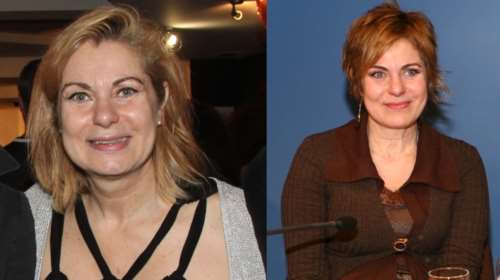 Έξι χρόνια από την τραγωδία στο Μάτι: &quot;Μας λείπεις πολύ, δεν σε ξεχνώ&quot; - Θρήνος για την ηθοποιό Χρύσα Σπηλιώτη