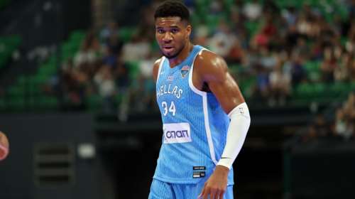 EuroBasket 2025: Οι τέσσερις όμιλοι – Πώς θα φτάσουμε στον μεγάλο τελικό;