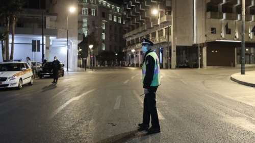 Καραντίνα: Ενα &quot;όπλο&quot; με πολύ παλιά ιστορία - Πότε... γεννήθηκε και πως πήρε το όνομά της