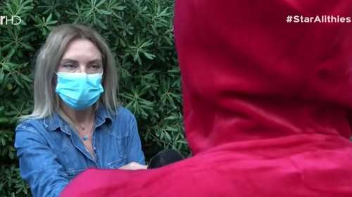 Κακοποίηση 8χρονης στη Ρόδο: Τα αρνείται όλα τώρα η θεία -  &quot;Είμαι αθώα, με πίεσαν και ομολόγησα&quot; [Βίντεο]